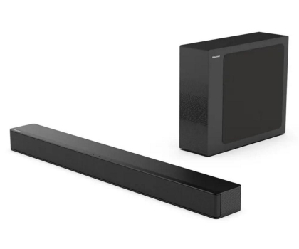 Soundbar Hisense HS-2100